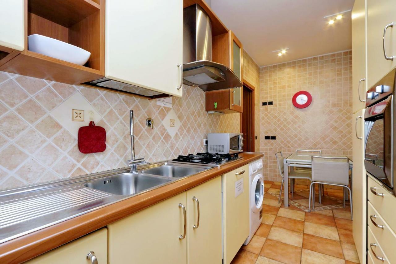 Sapphire Apartment Rome Exterior photo