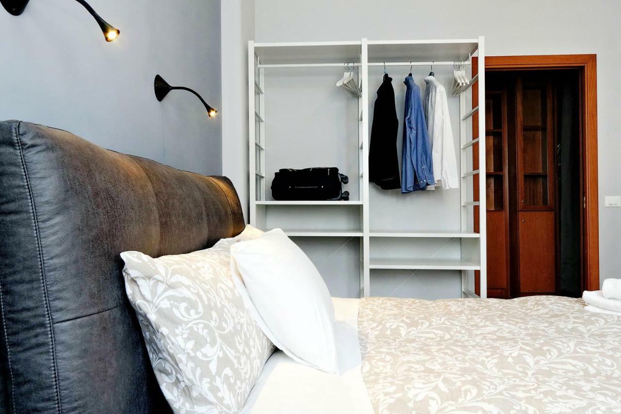 Sapphire Apartment Rome Exterior photo