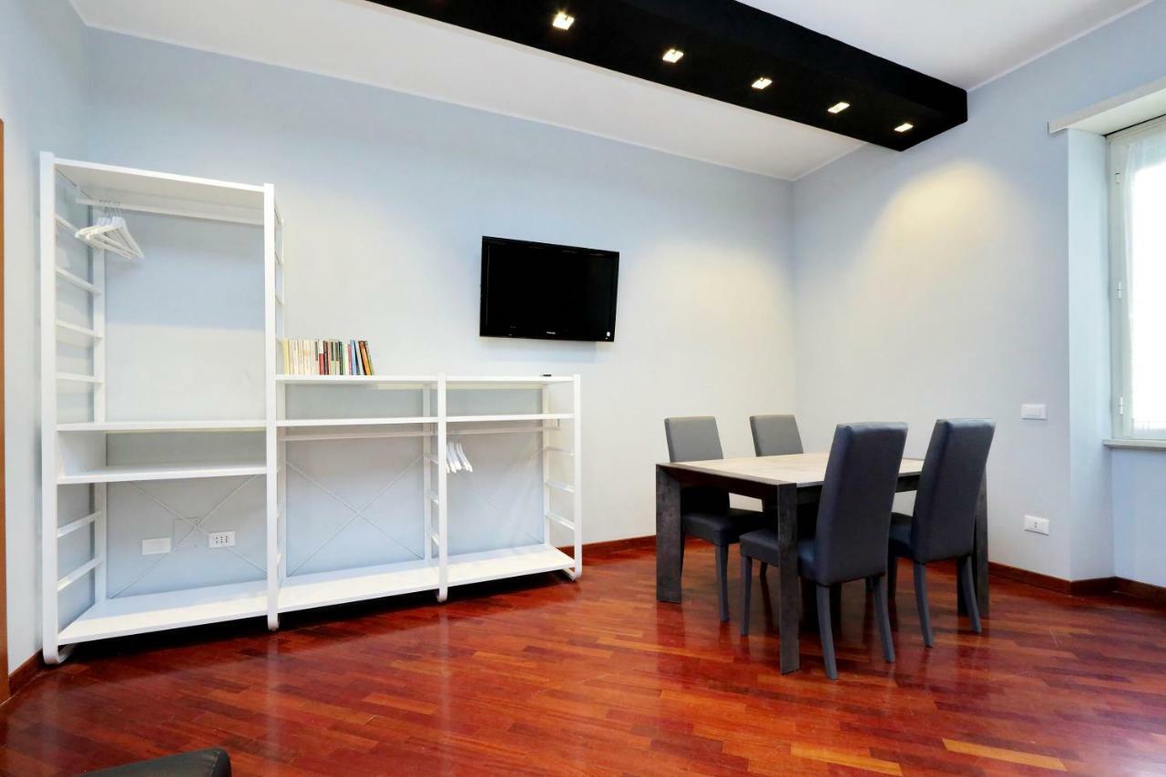 Sapphire Apartment Rome Exterior photo