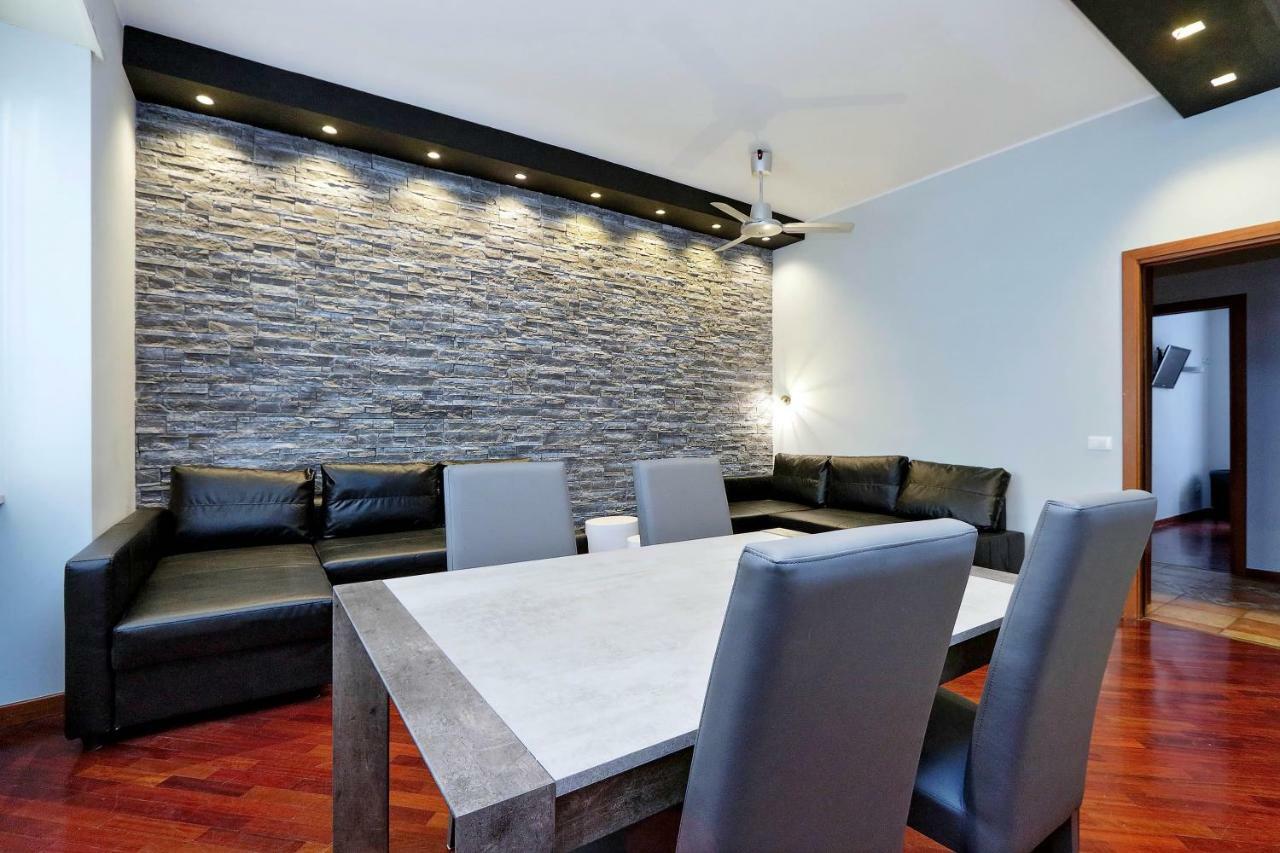 Sapphire Apartment Rome Exterior photo