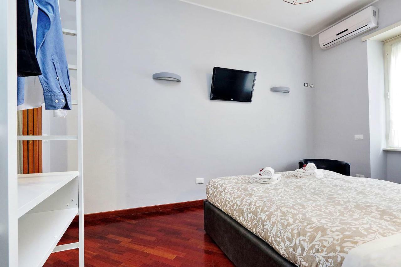 Sapphire Apartment Rome Exterior photo