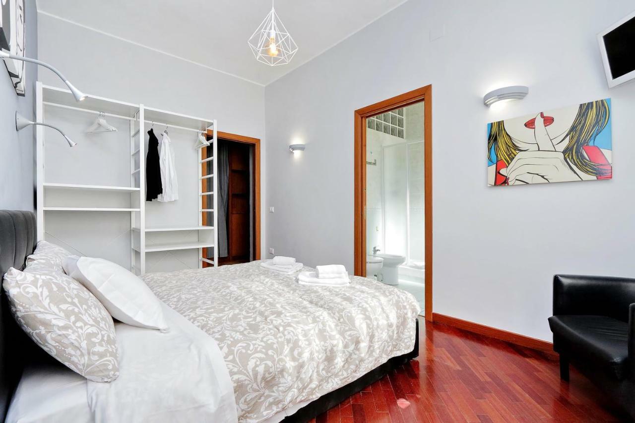 Sapphire Apartment Rome Exterior photo