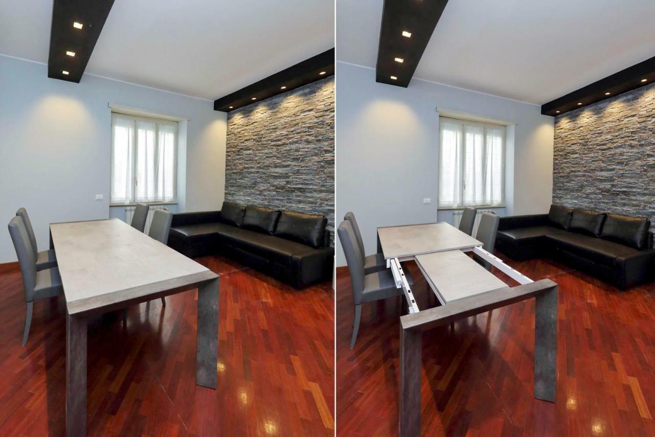 Sapphire Apartment Rome Exterior photo