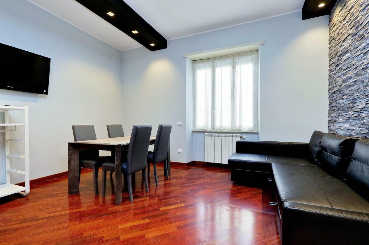 Sapphire Apartment Rome Exterior photo