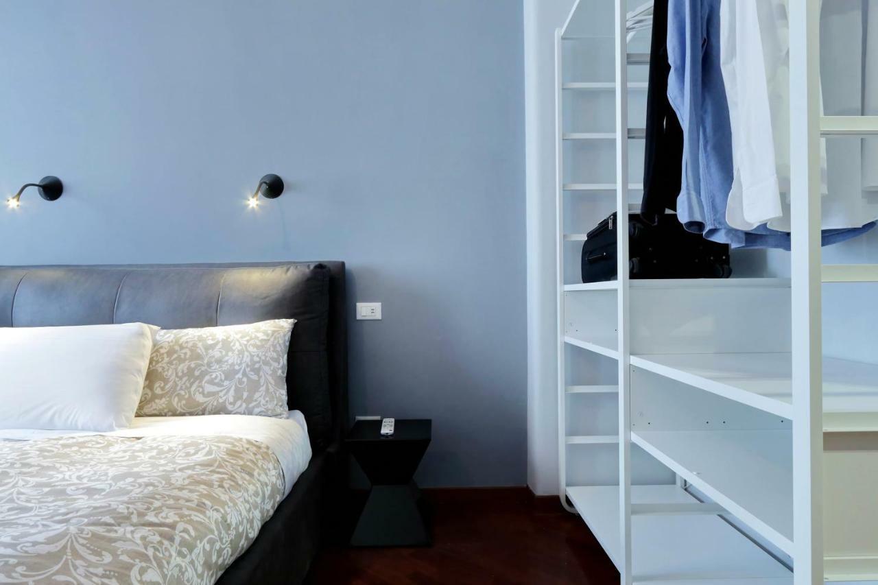 Sapphire Apartment Rome Exterior photo