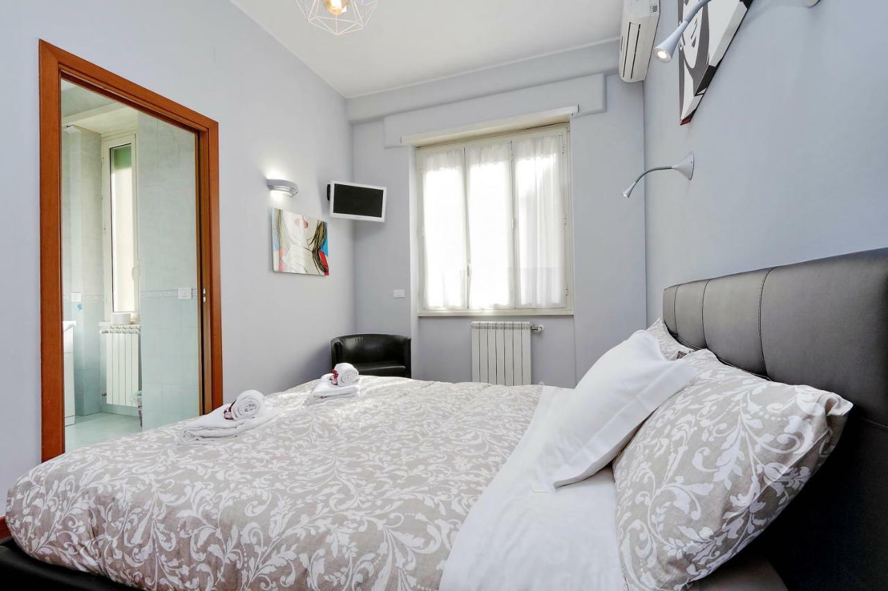 Sapphire Apartment Rome Exterior photo