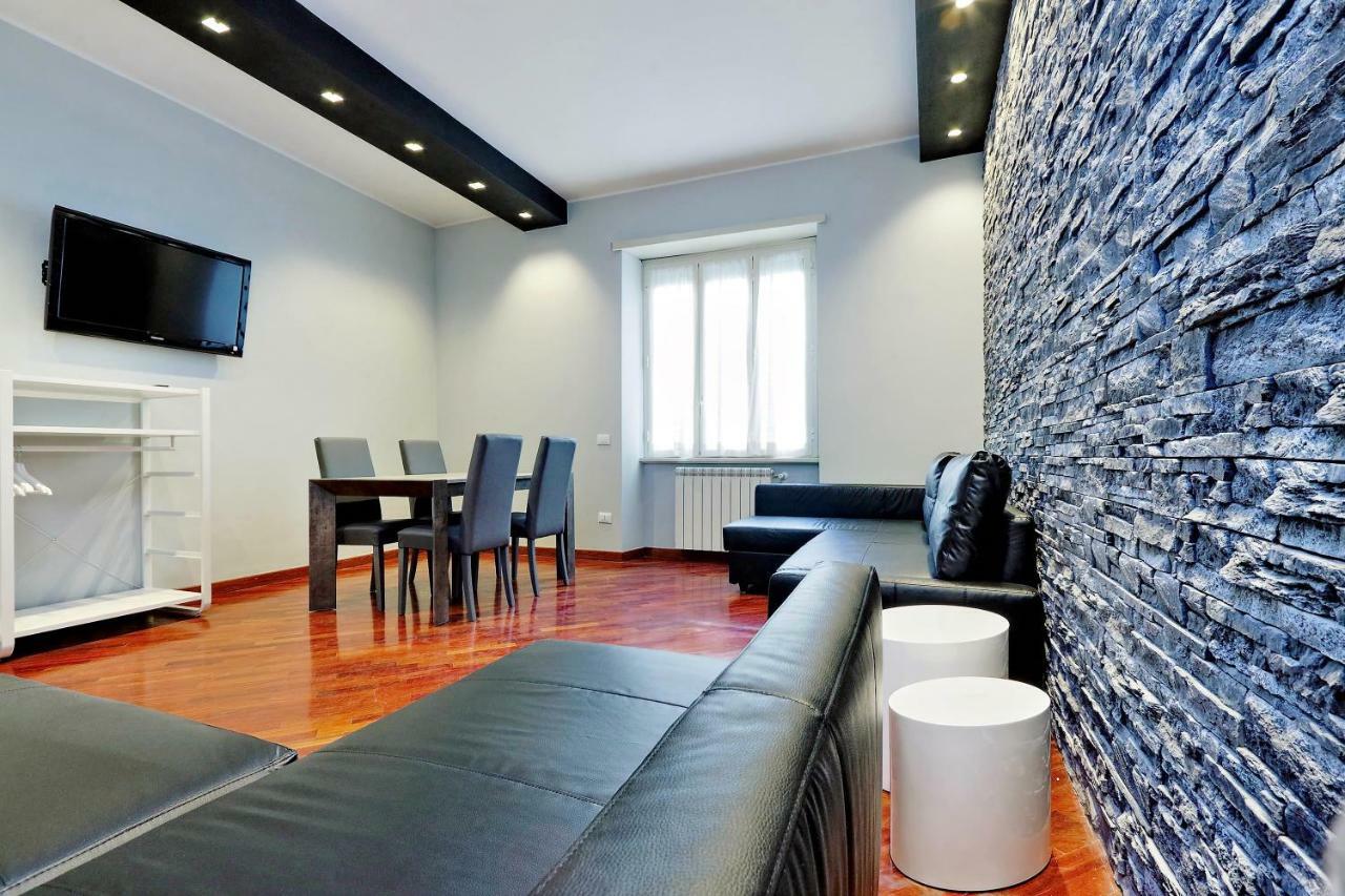 Sapphire Apartment Rome Exterior photo
